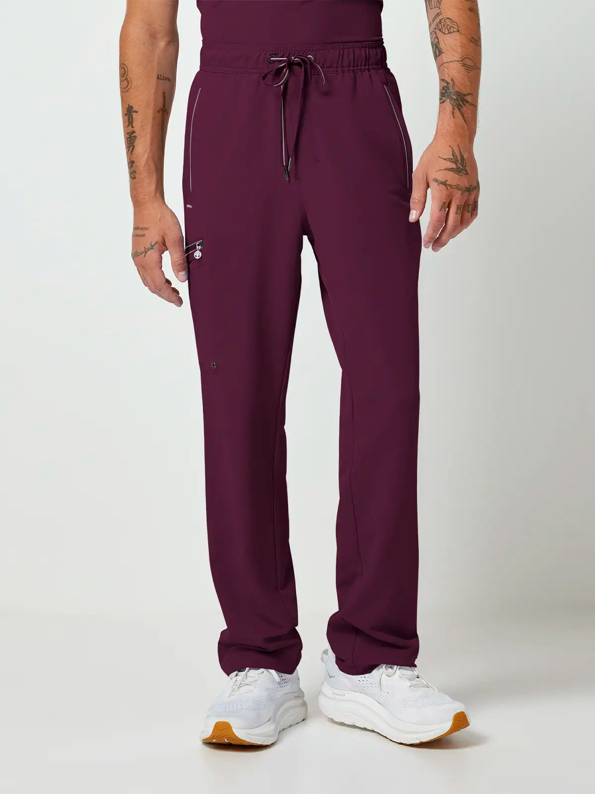Pantalones sanitarios hombre Healing Hands Noah  HHE9173
