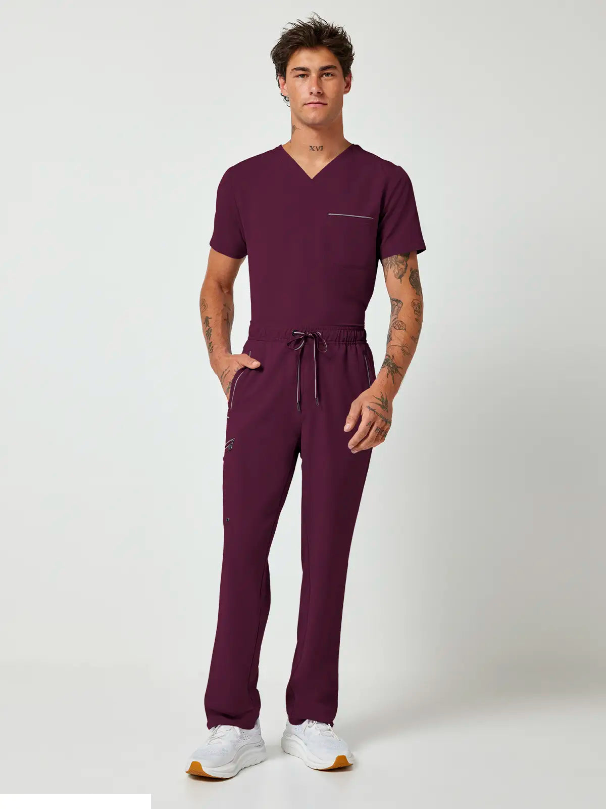 Pantalones sanitarios hombre Healing Hands Noah  HHE9173