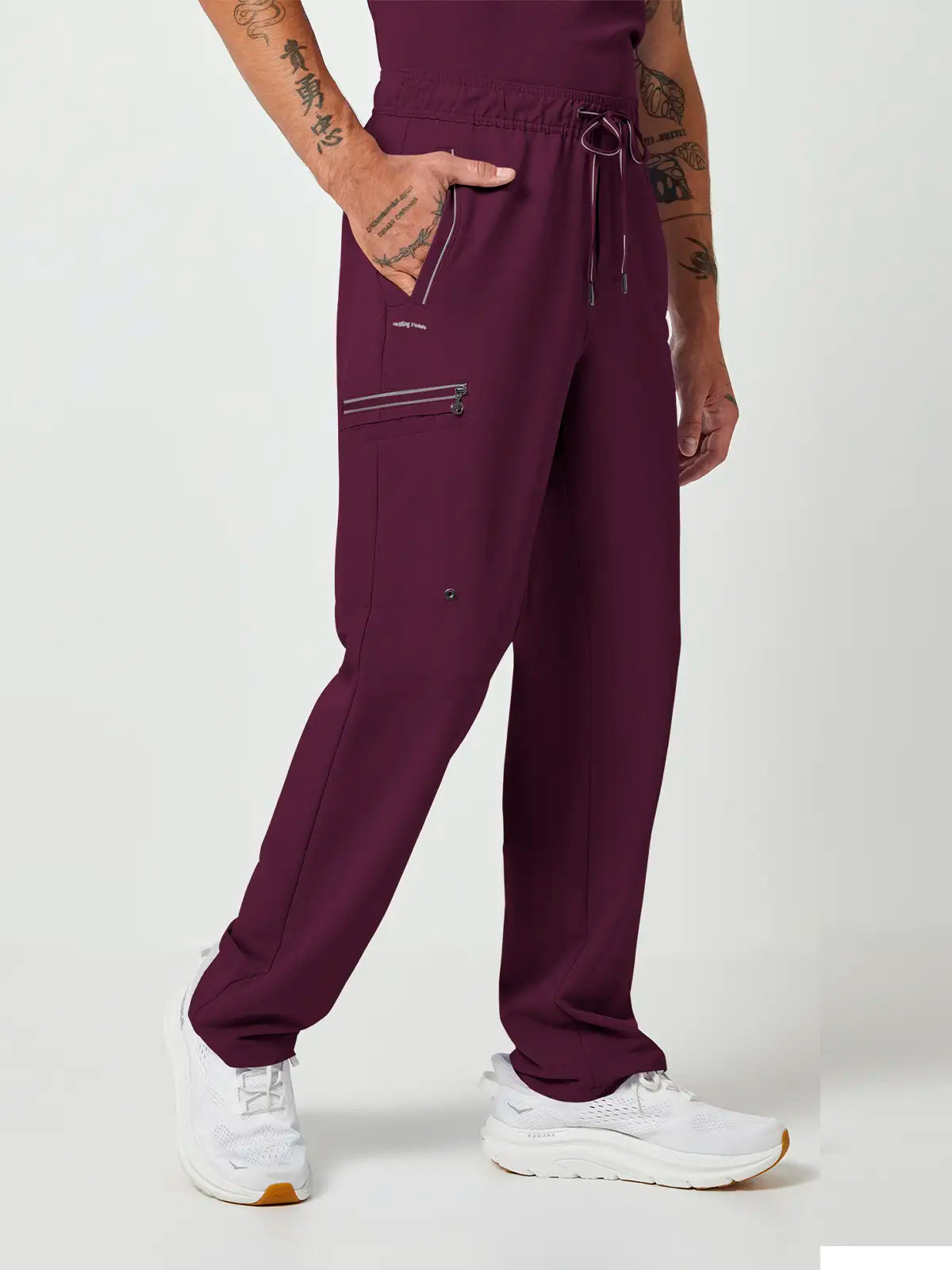 Pantalones sanitarios hombre Healing Hands Noah  HHE9173