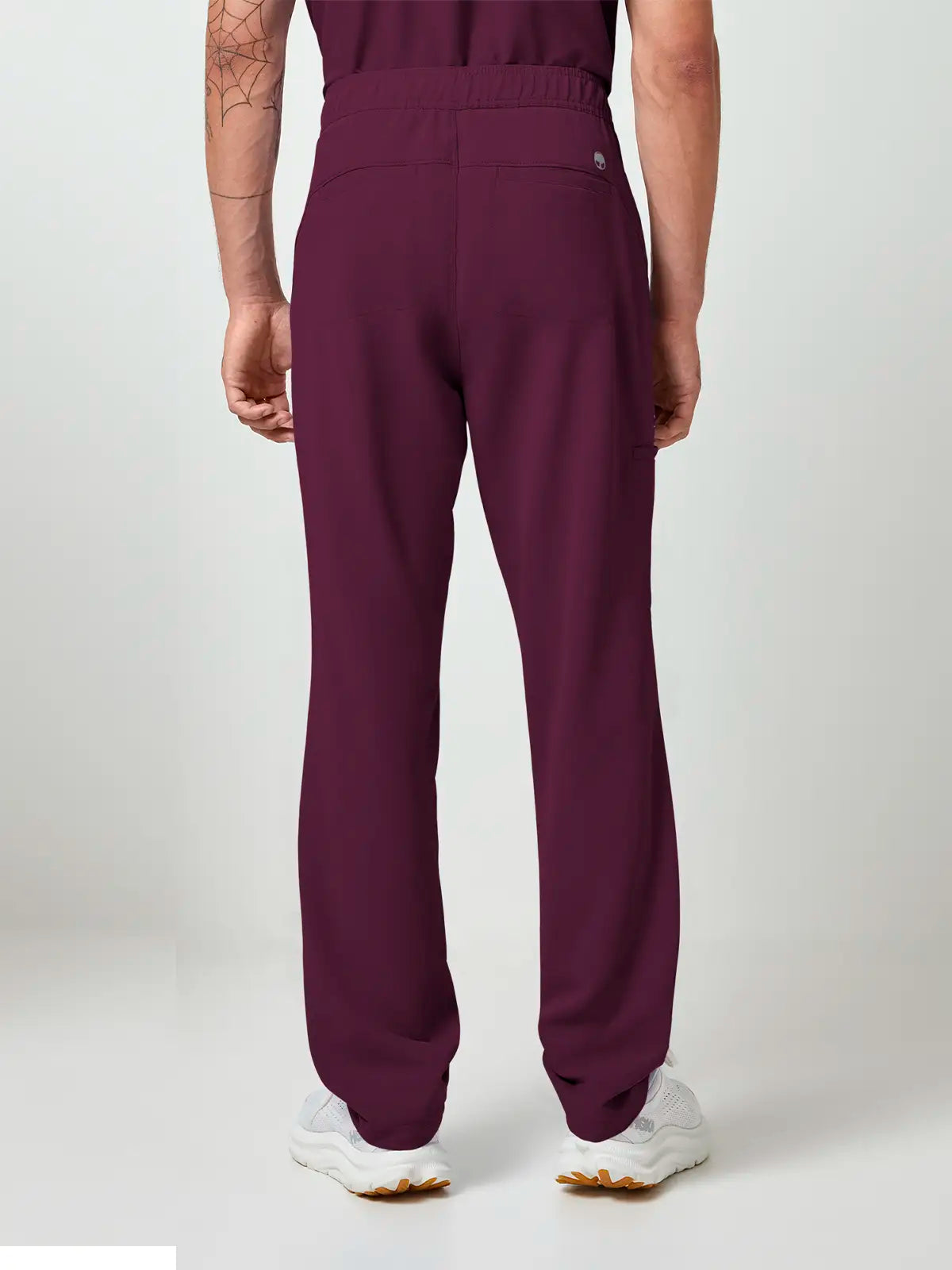 Pantalones sanitarios hombre Healing Hands Noah  HHE9173