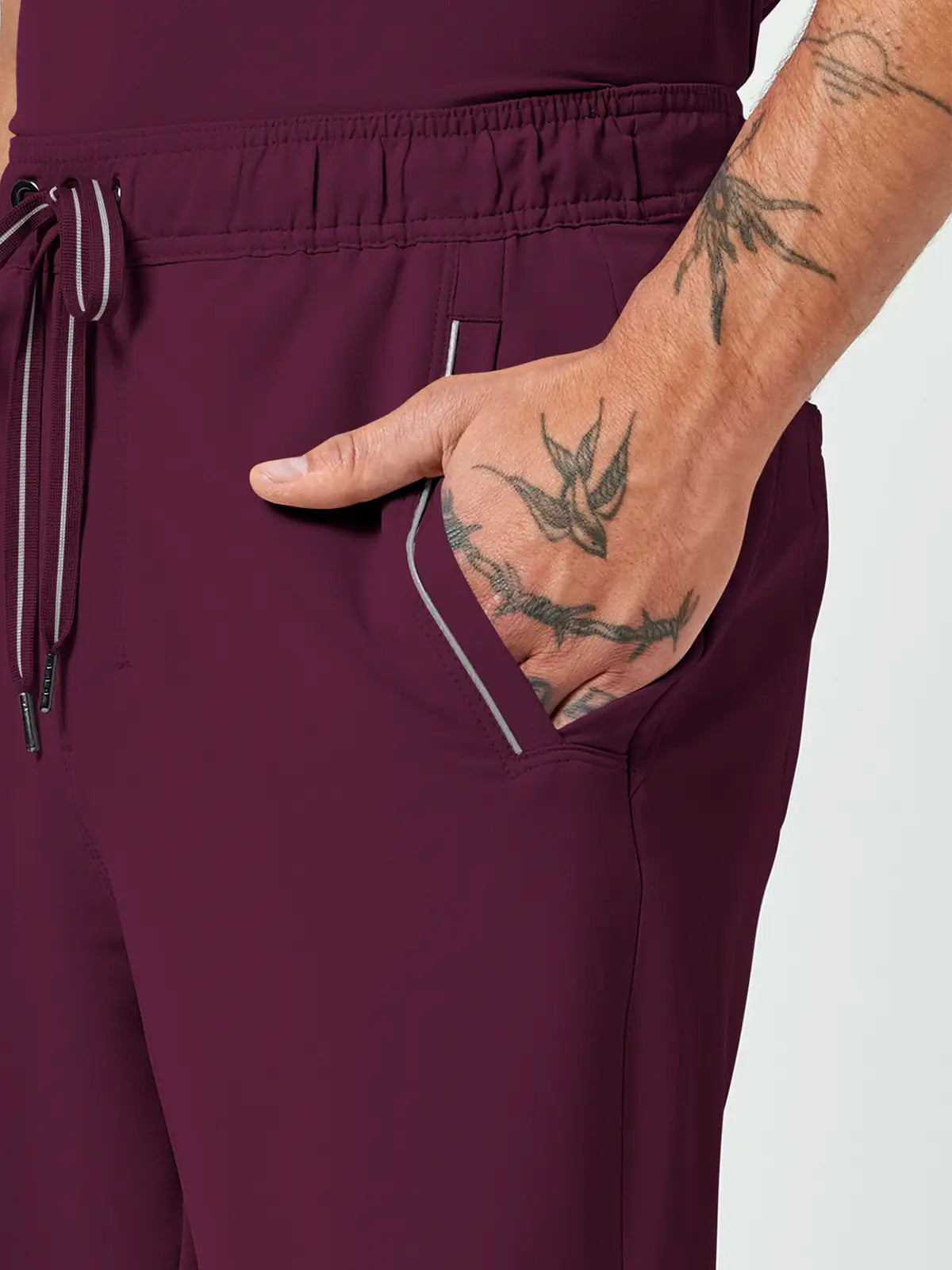 Pantalones sanitarios hombre Healing Hands Noah  HHE9173