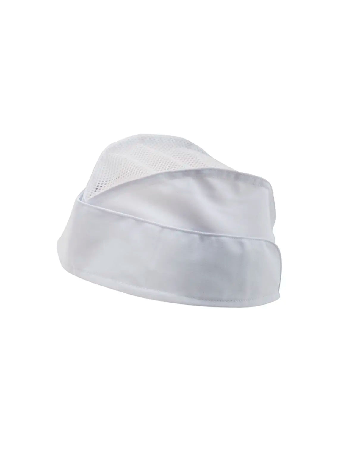 Gorro militar con rejilla Velilla 91