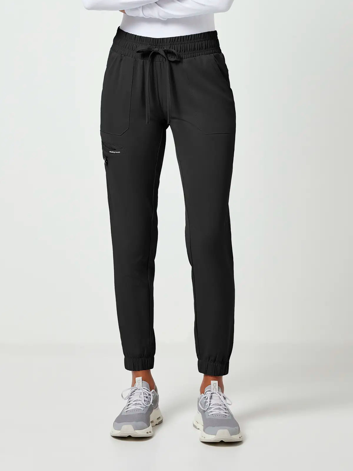 Pantalones sanitarios mujer Healing Hands Renee  HHE9575