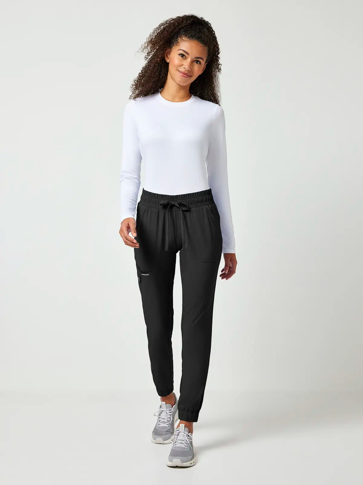 Pantalones sanitarios mujer Healing Hands Renee  HHE9575