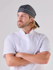 Gorro de Cocina Mosa