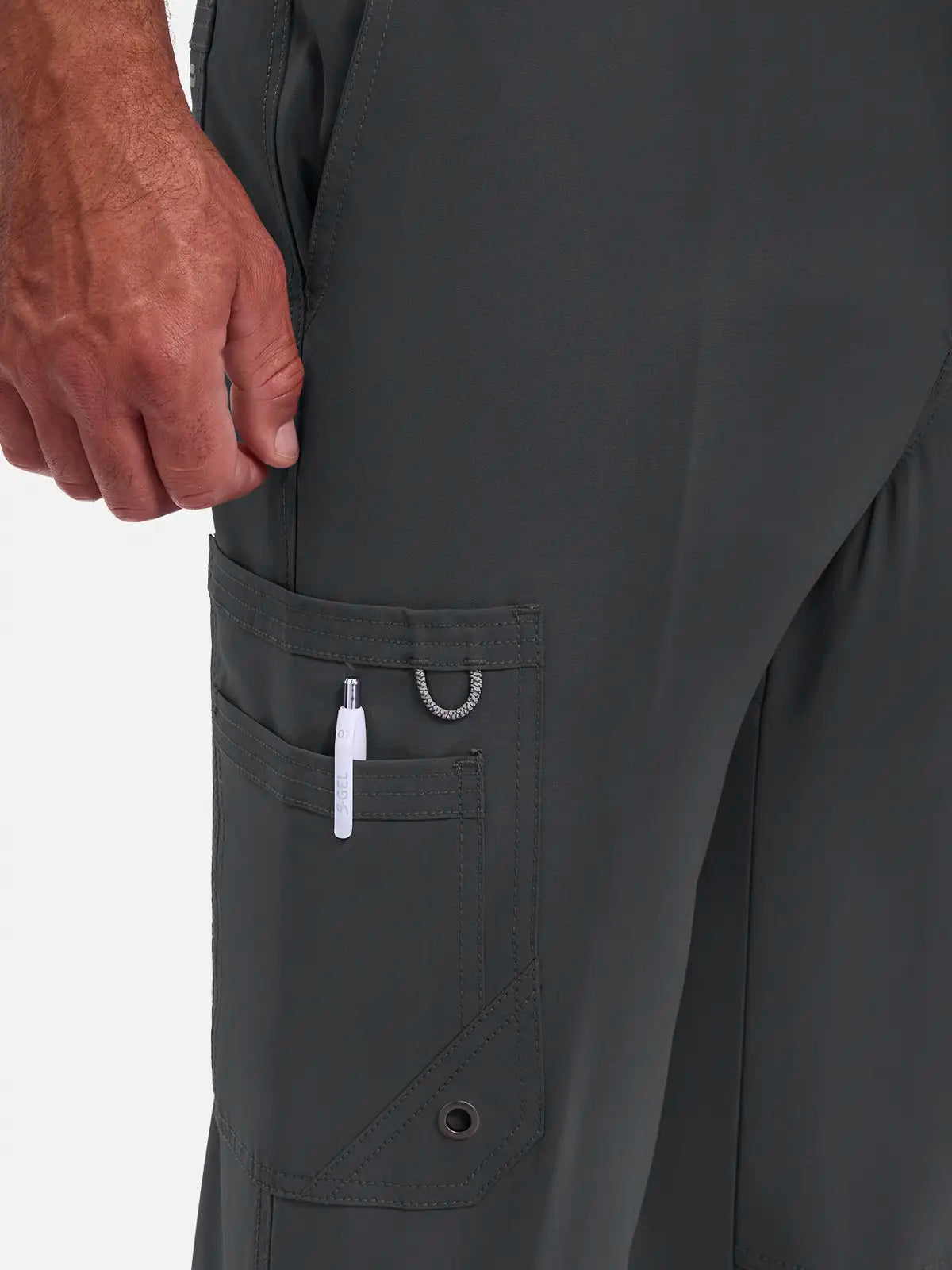 Pantalón sanitario hombre Cherokee Infinity CKE200A