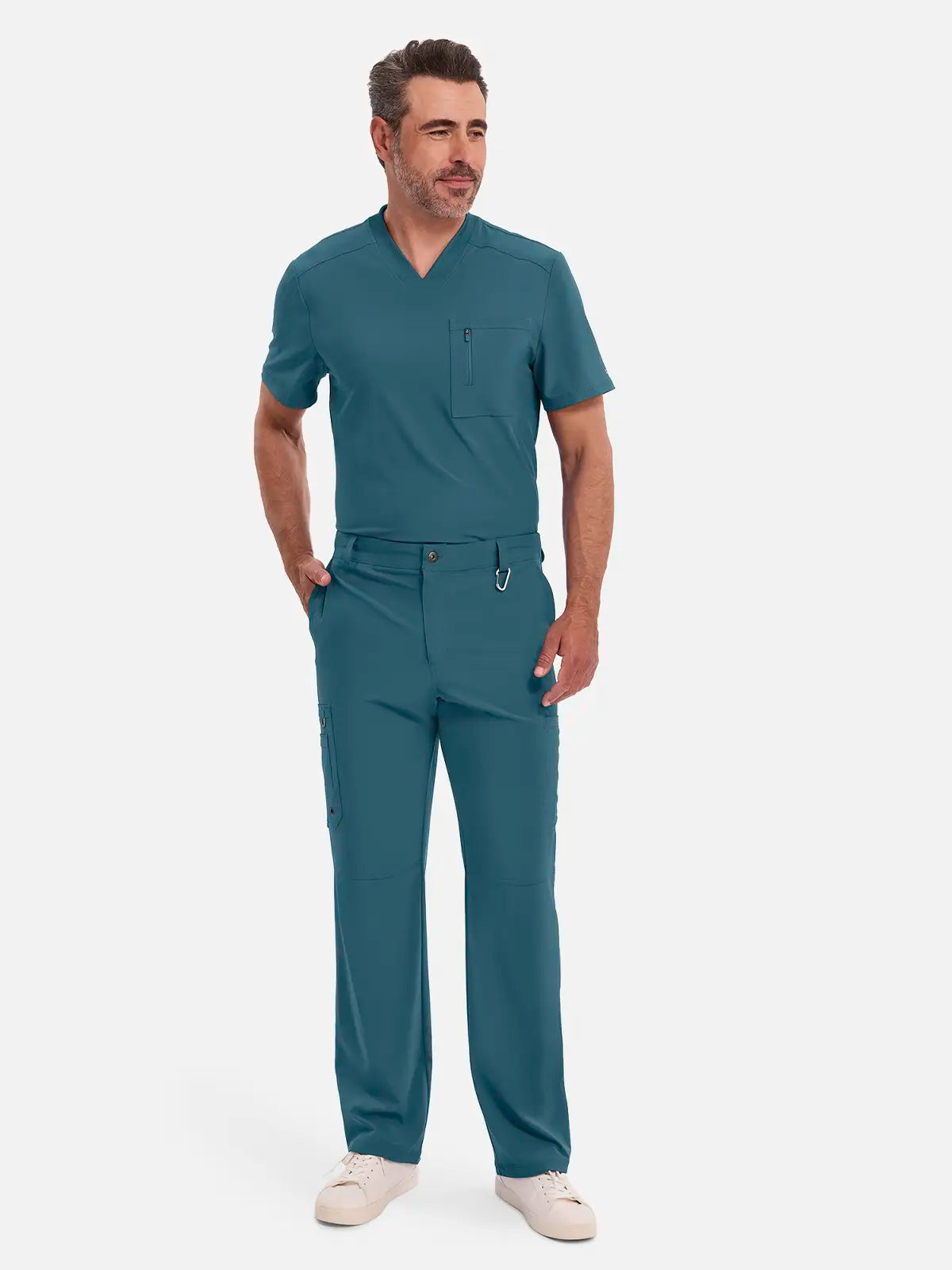 Pantalón sanitario hombre Cherokee Infinity CKE200A