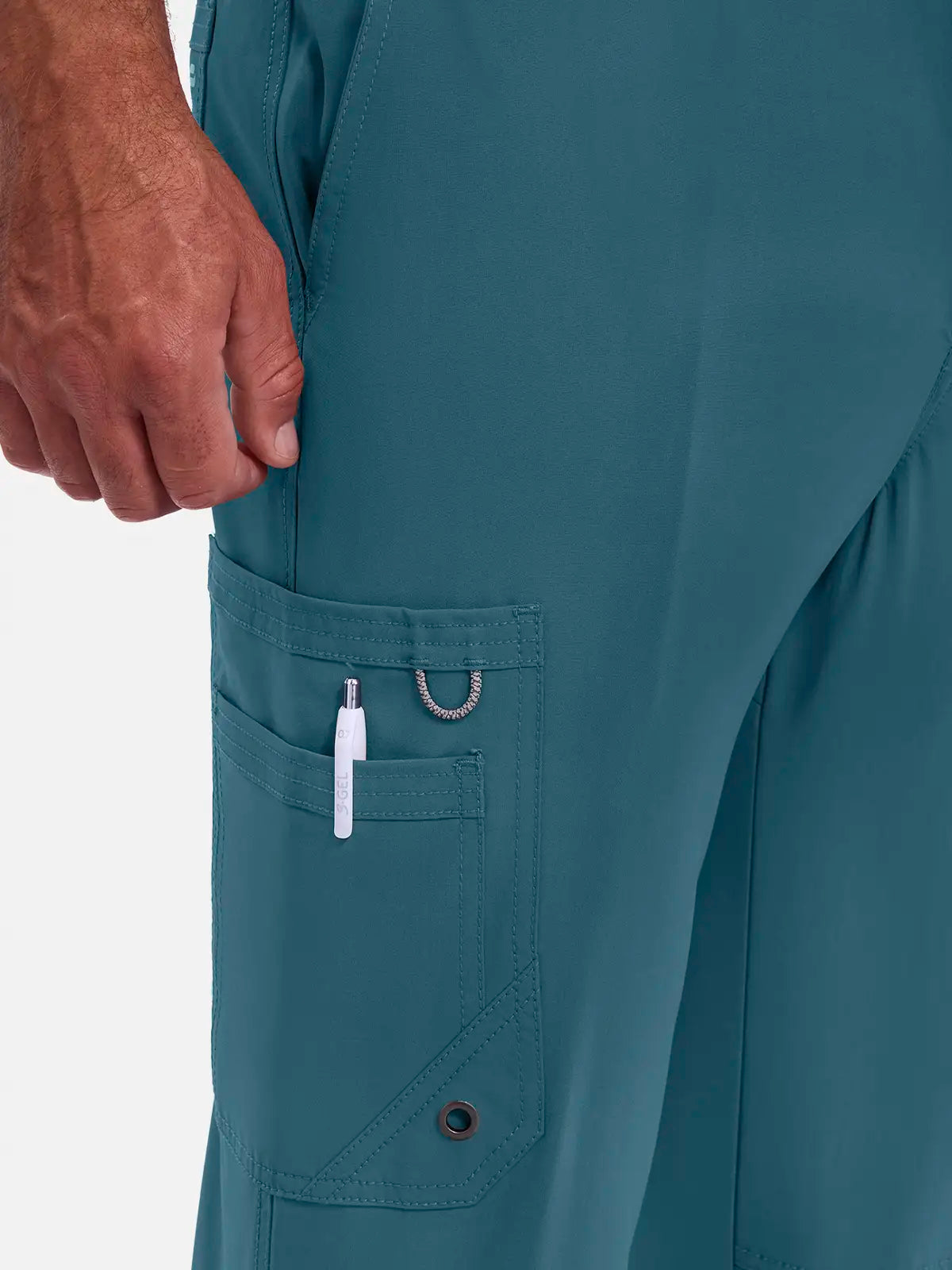 Pantalón sanitario hombre Cherokee Infinity CKE200A