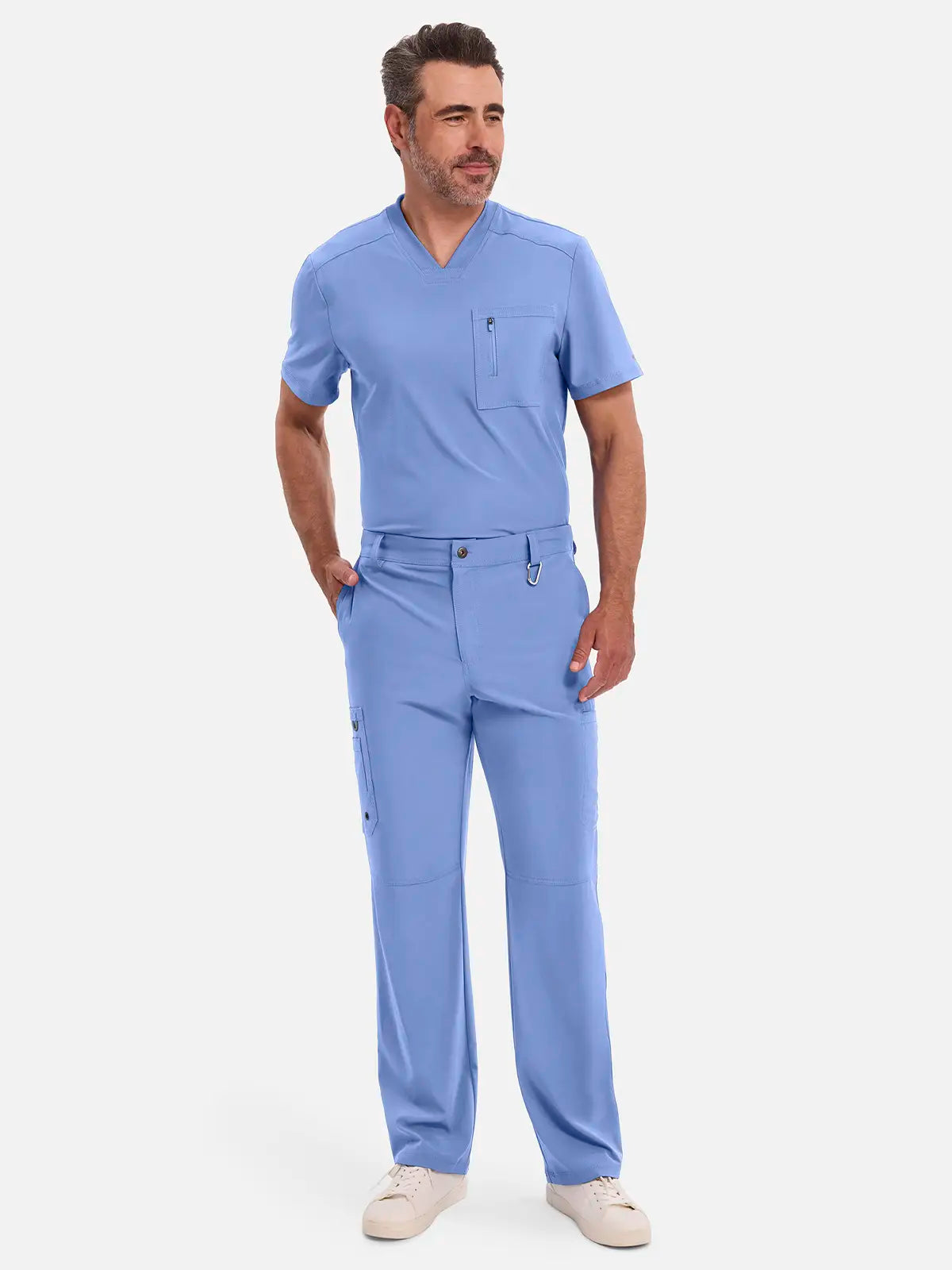 Pantalón sanitario hombre Cherokee Infinity CKE200A
