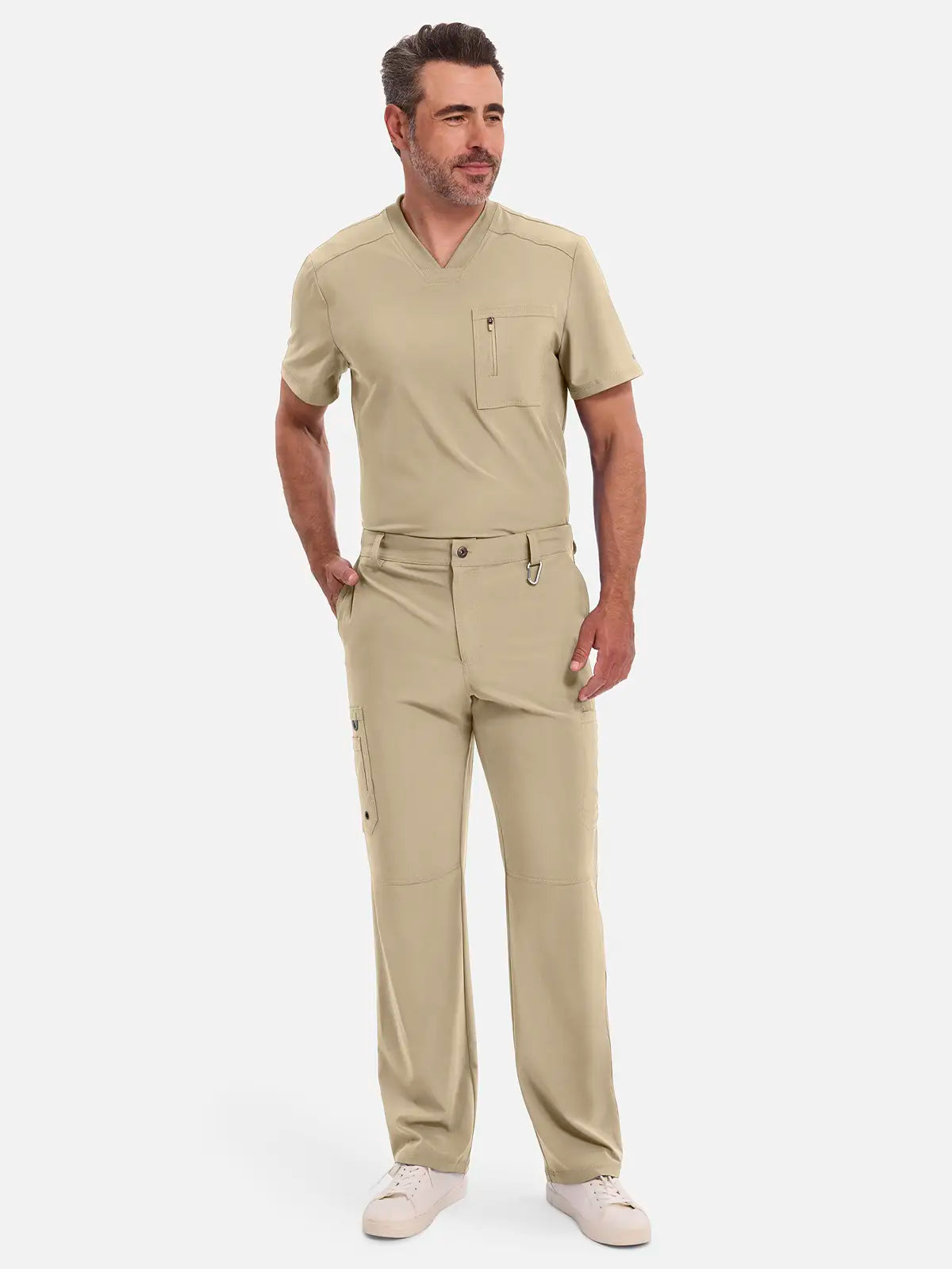 Pantalón sanitario hombre Cherokee Infinity CKE200A