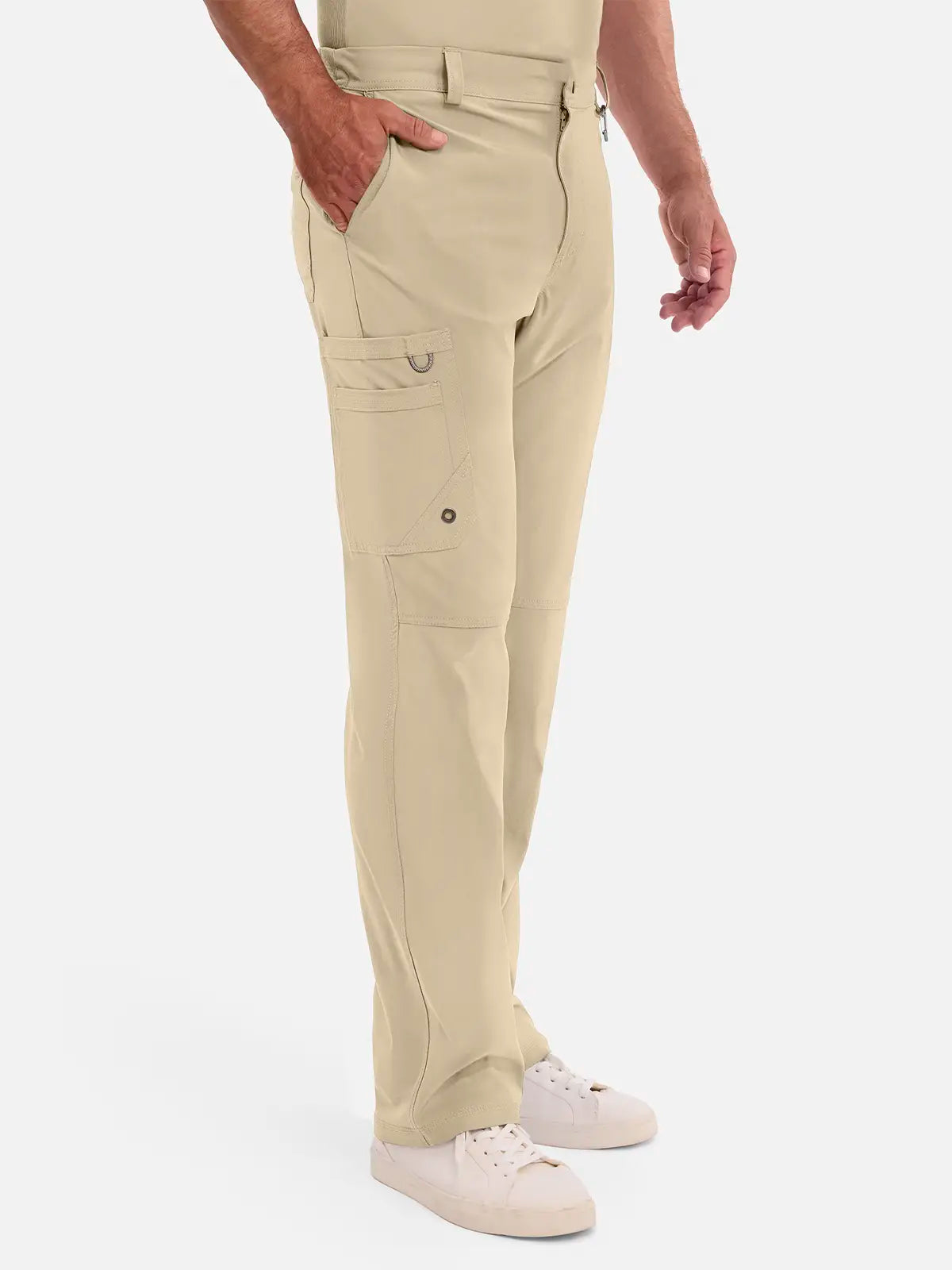 Pantalón sanitario hombre Cherokee Infinity CKE200A