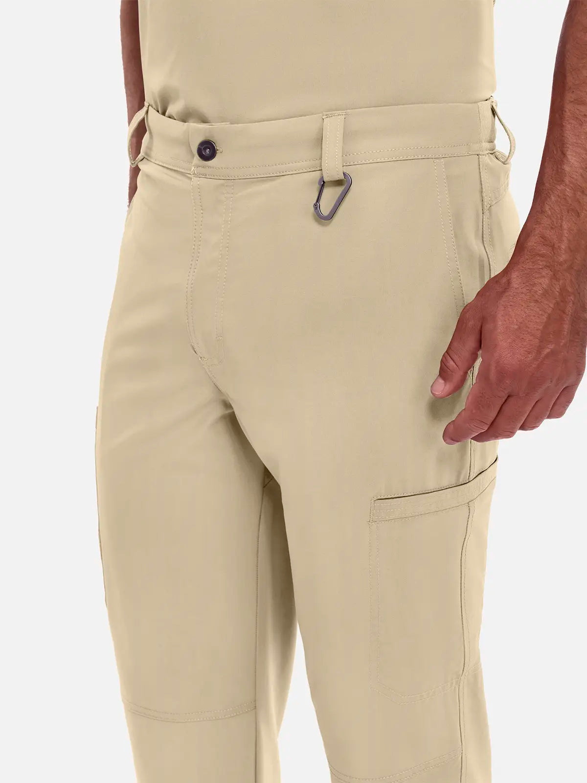 Pantalón sanitario hombre Cherokee Infinity CKE200A