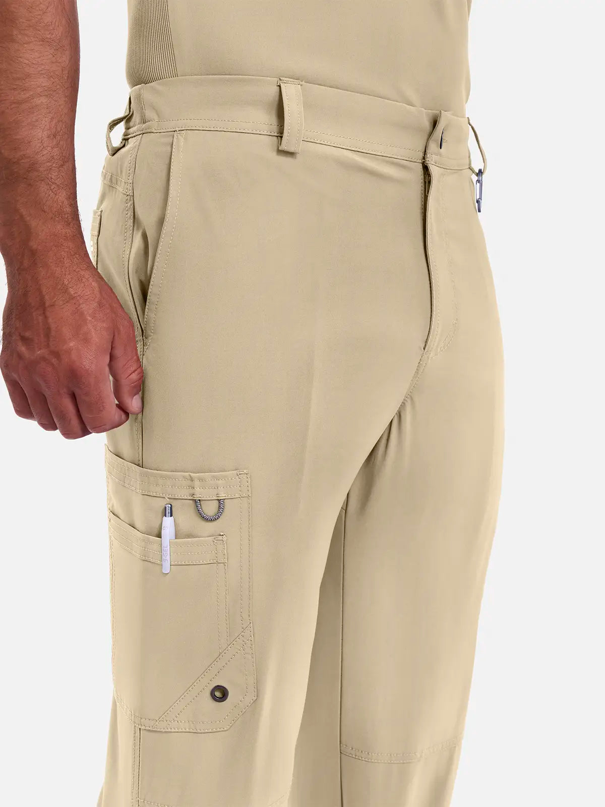 Pantalón sanitario hombre Cherokee Infinity CKE200A