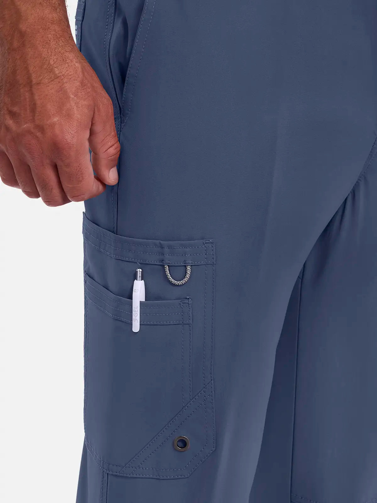 Pantalón sanitario hombre Cherokee Infinity CKE200A