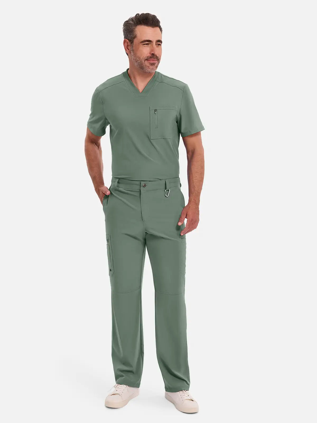 Pantalón sanitario hombre Cherokee Infinity CKE200A
