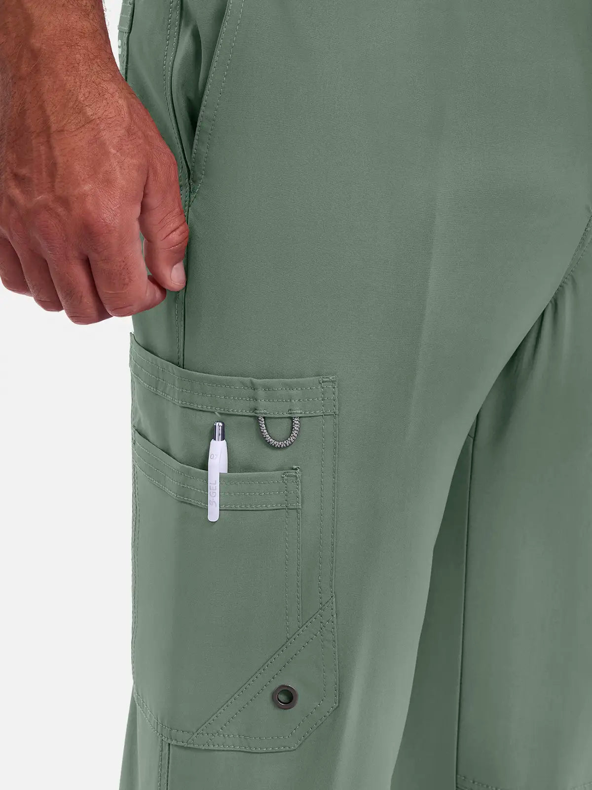 Pantalón sanitario hombre Cherokee Infinity CKE200A