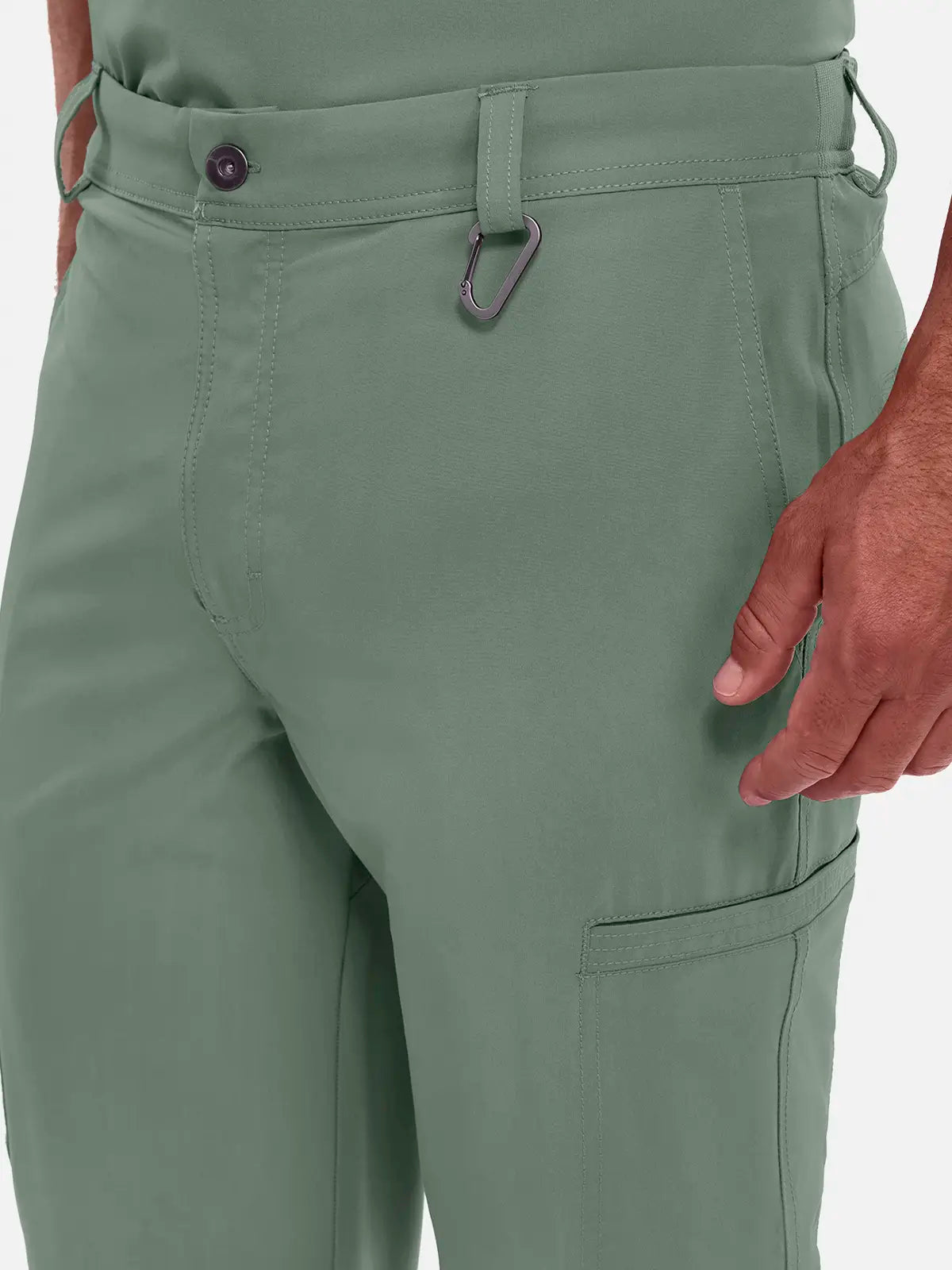 Pantalón sanitario hombre Cherokee Infinity CKE200A
