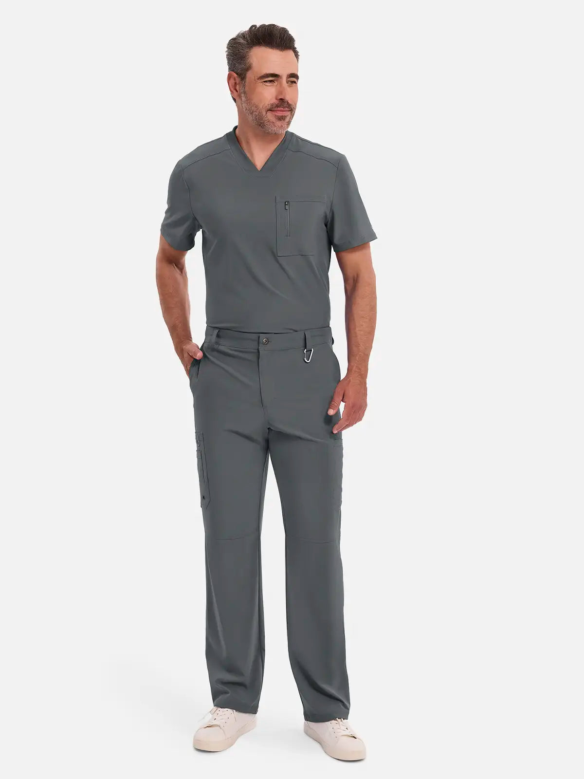 Pantalón sanitario hombre Cherokee Infinity CKE200A