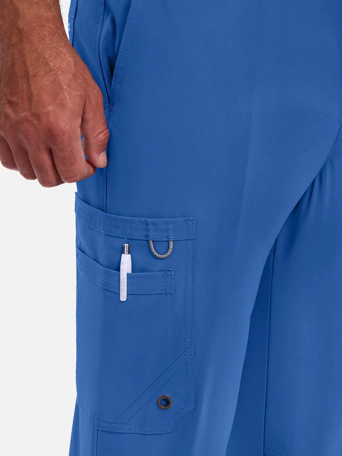 Pantalón sanitario hombre Cherokee Infinity CKE200A