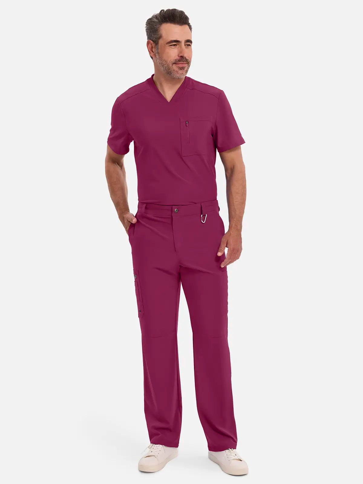 Pantalón sanitario hombre Cherokee Infinity CKE200A