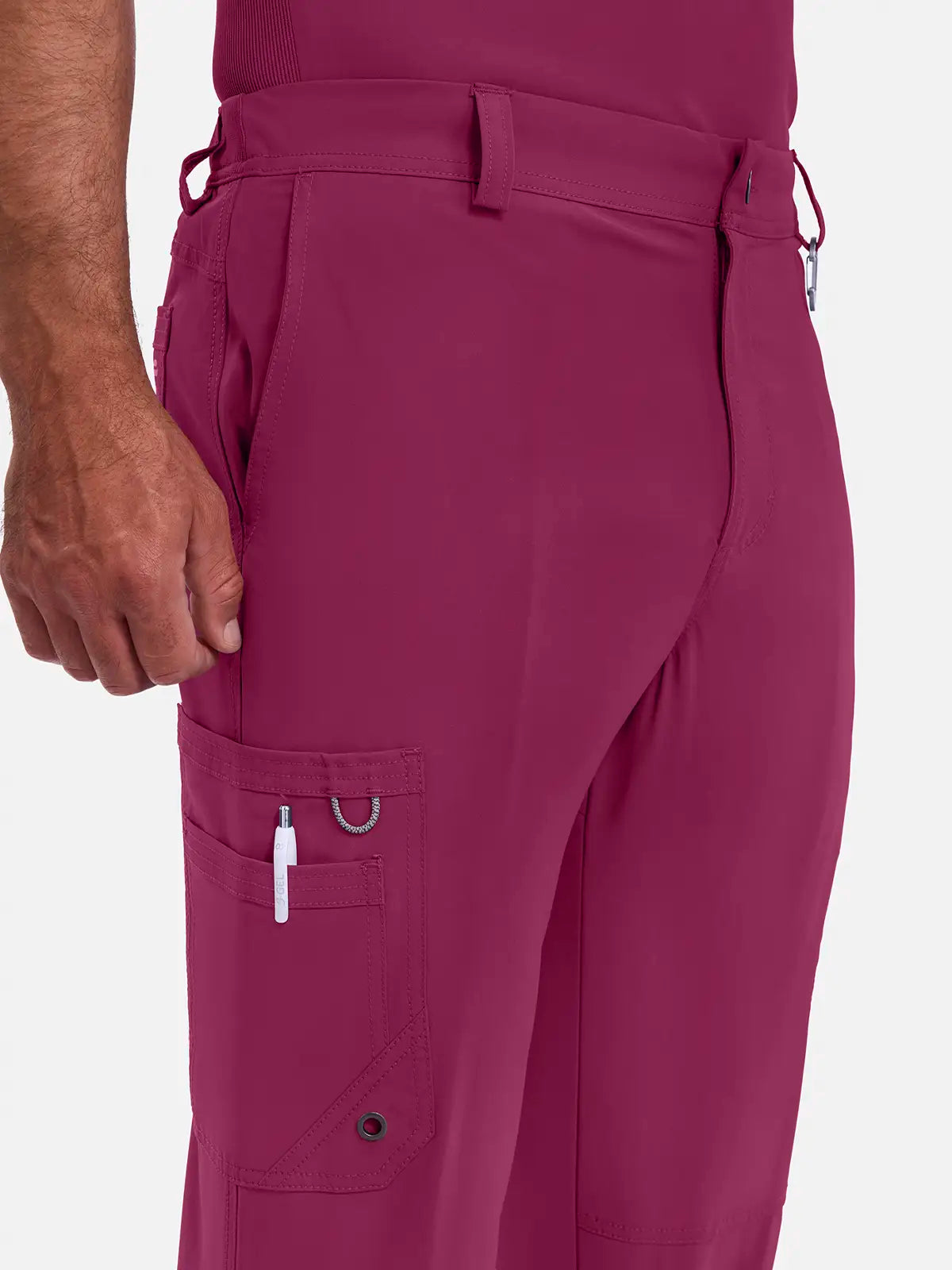Pantalón sanitario hombre Cherokee Infinity CKE200A