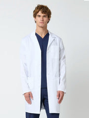 Bata médica larga hombre Cherokee Project Lab CKE412