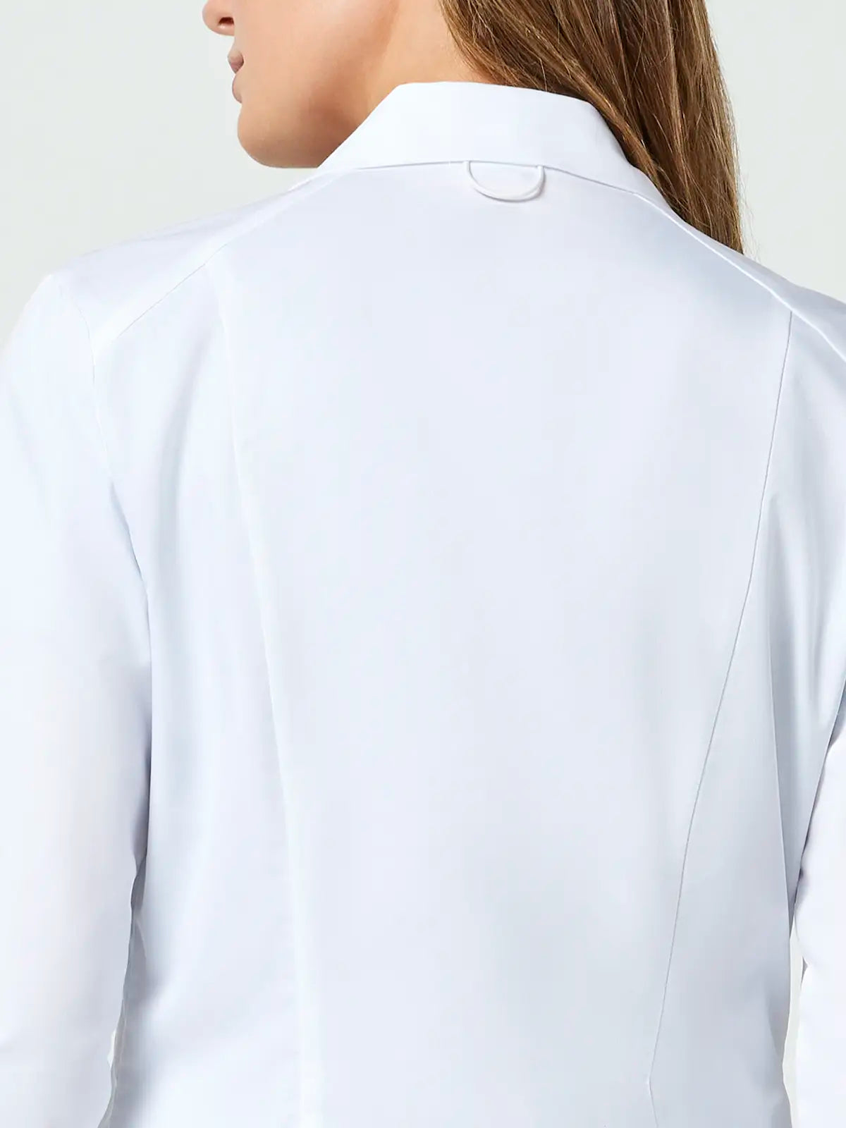 Bata médica mujer Cherokee Project Lab CKE452