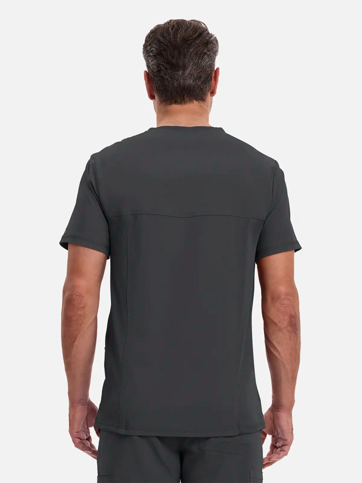 Casaca sanitaria hombre Cherokee Infinity CKE900A