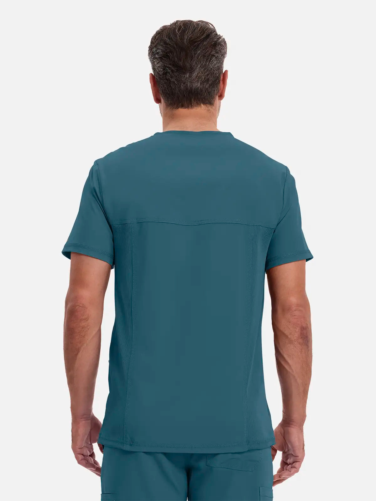 Casaca sanitaria hombre Cherokee Infinity CKE900A