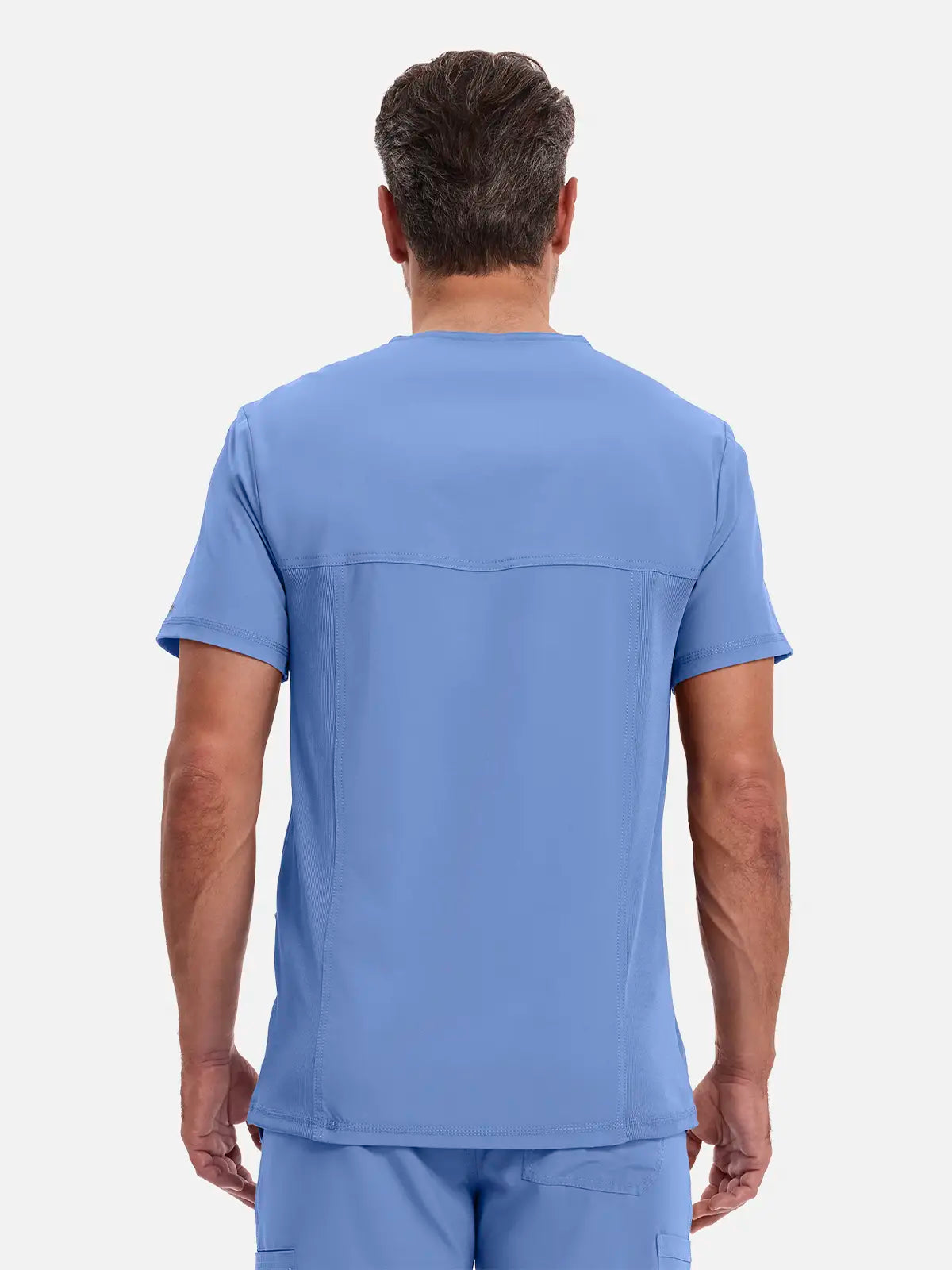 Casaca sanitaria hombre Cherokee Infinity CKE900A