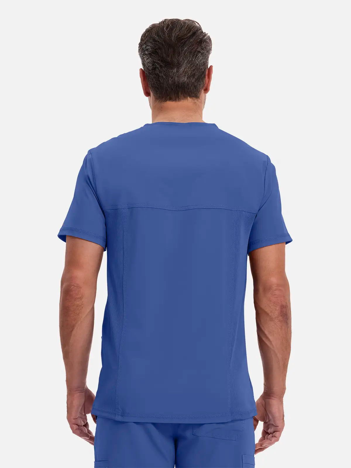 Casaca sanitaria hombre Cherokee Infinity CKE900A