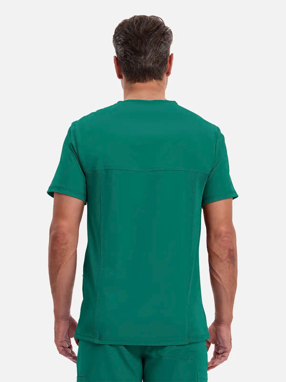Casaca sanitaria hombre Cherokee Infinity CKE900A