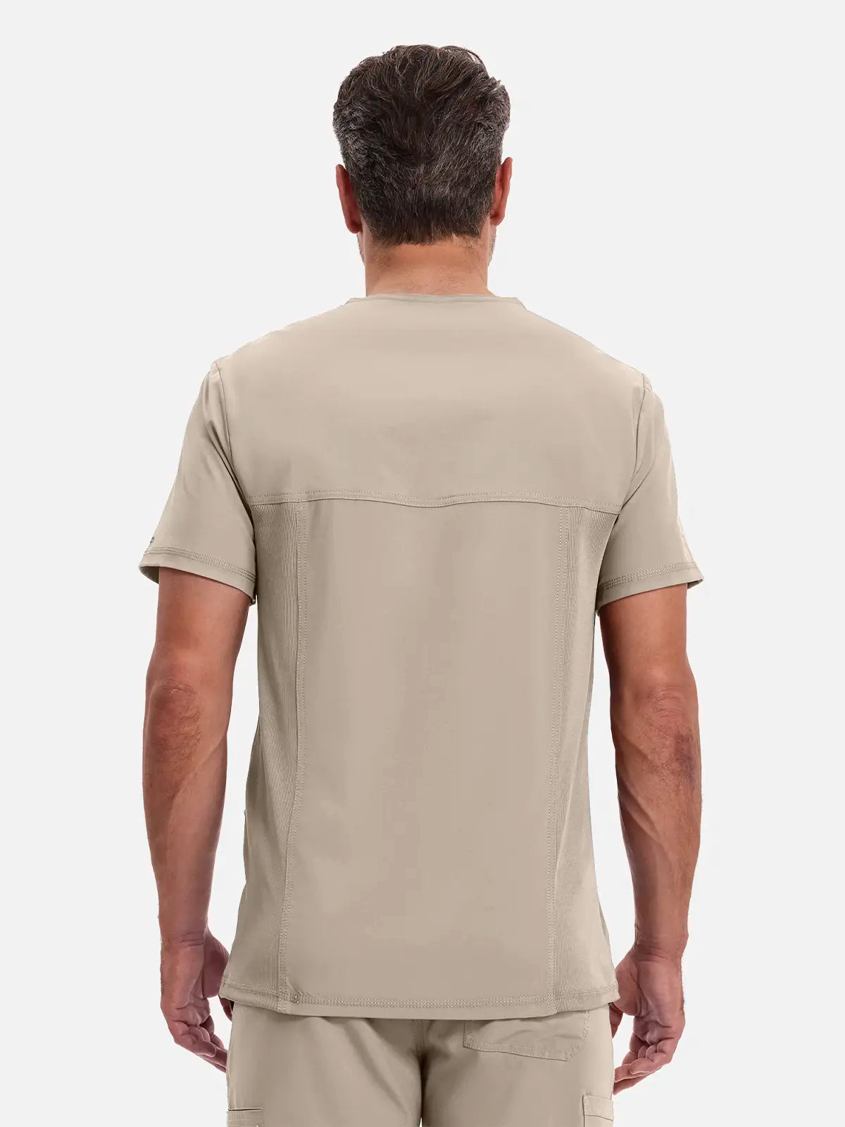 Casaca sanitaria hombre Cherokee Infinity CKE900A