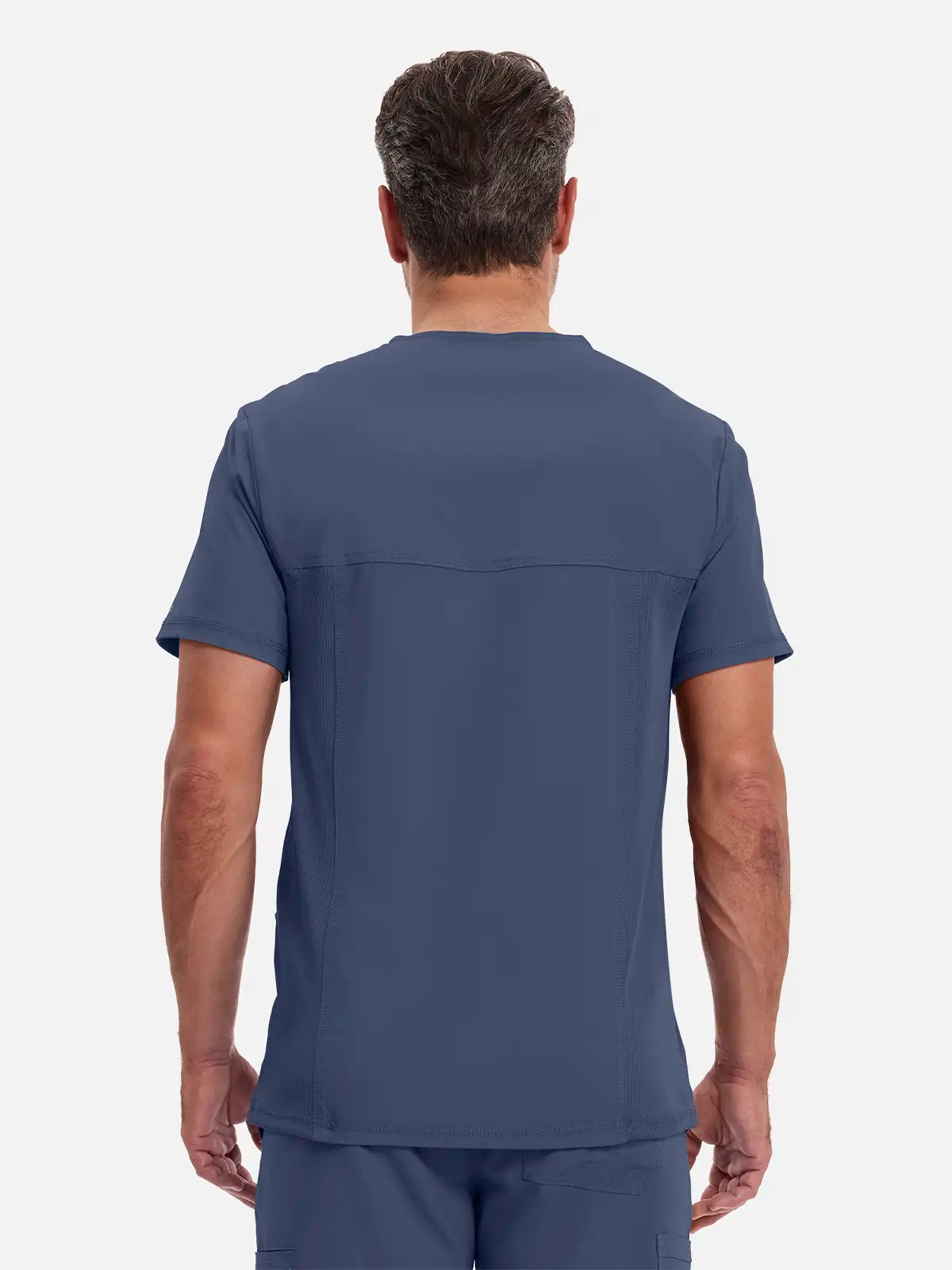 Casaca sanitaria hombre Cherokee Infinity CKE900A