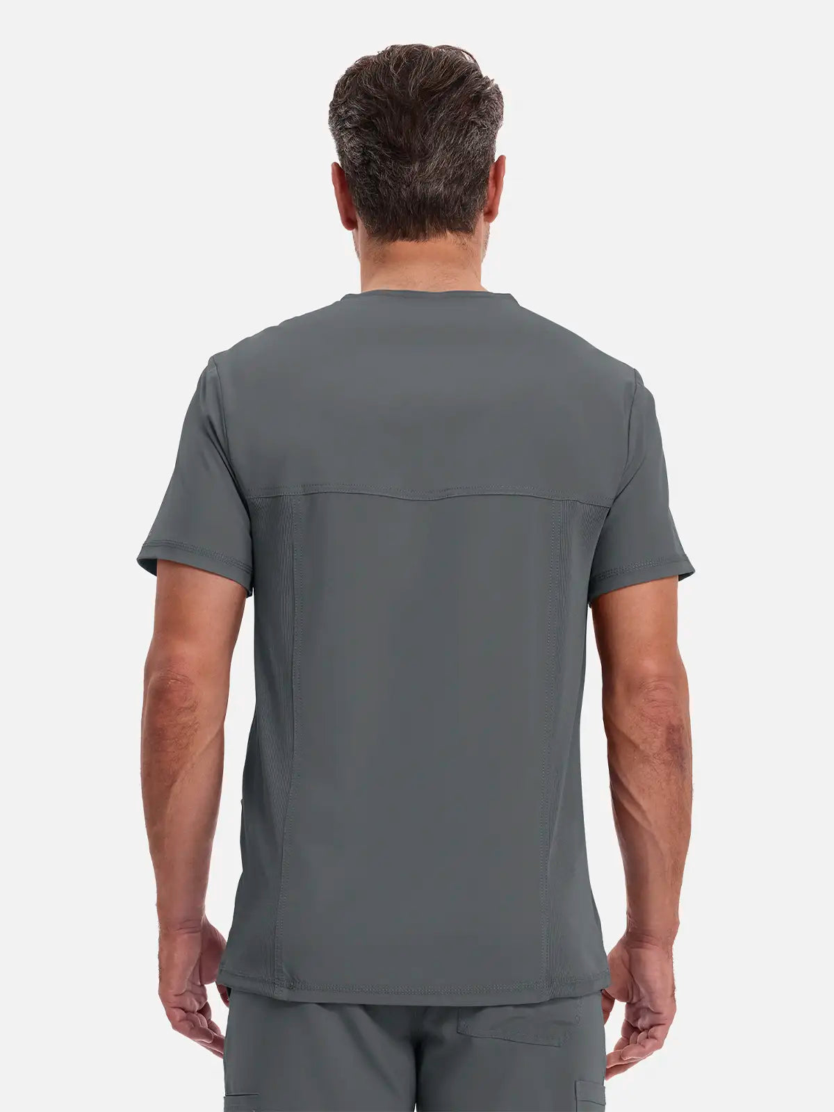 Casaca sanitaria hombre Cherokee Infinity CKE900A