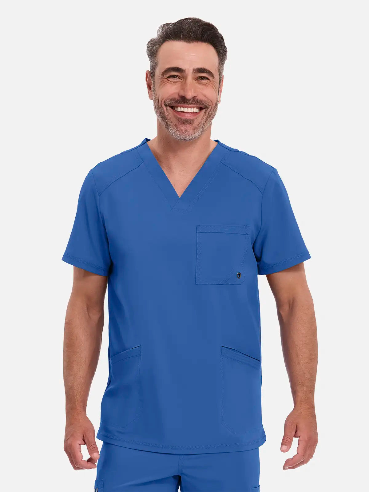 Casaca sanitaria hombre Cherokee Infinity CKE900A