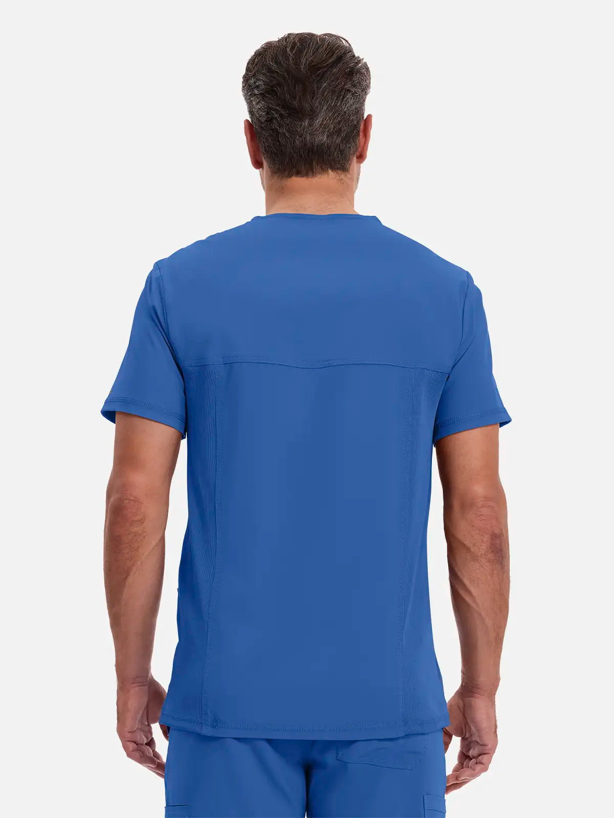 Casaca sanitaria hombre Cherokee Infinity CKE900A