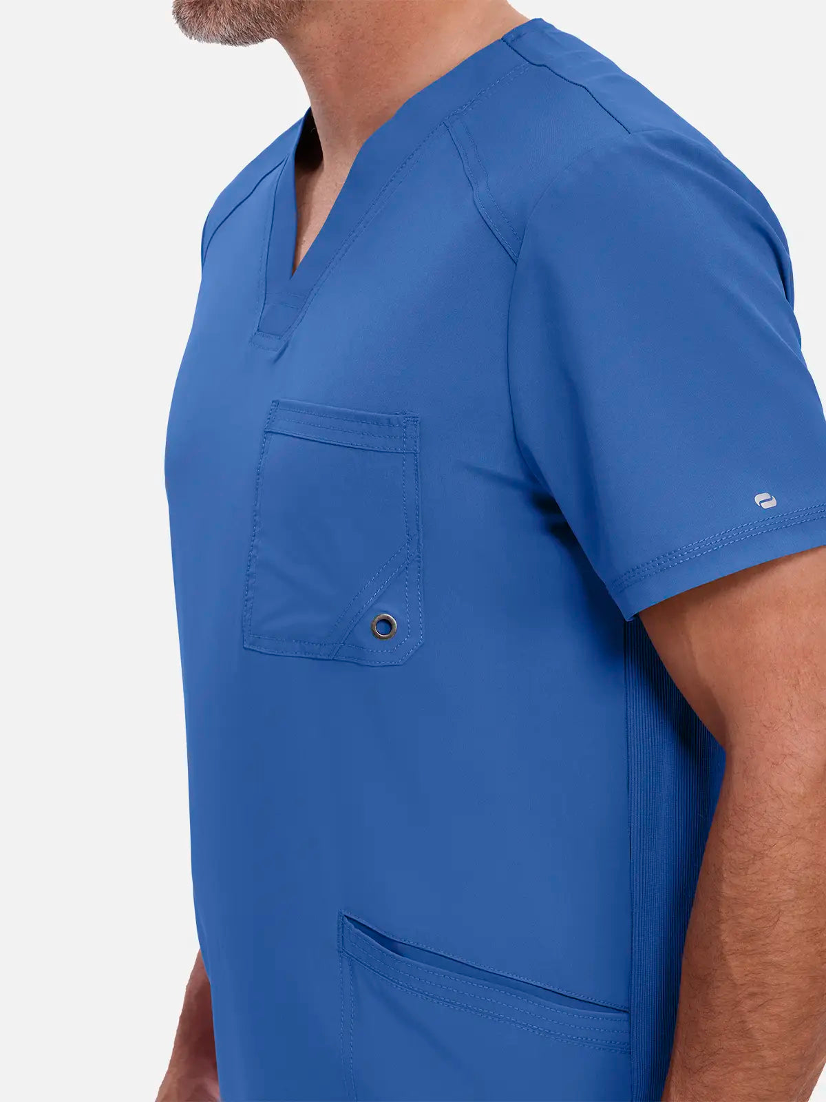 Casaca sanitaria hombre Cherokee Infinity CKE900A