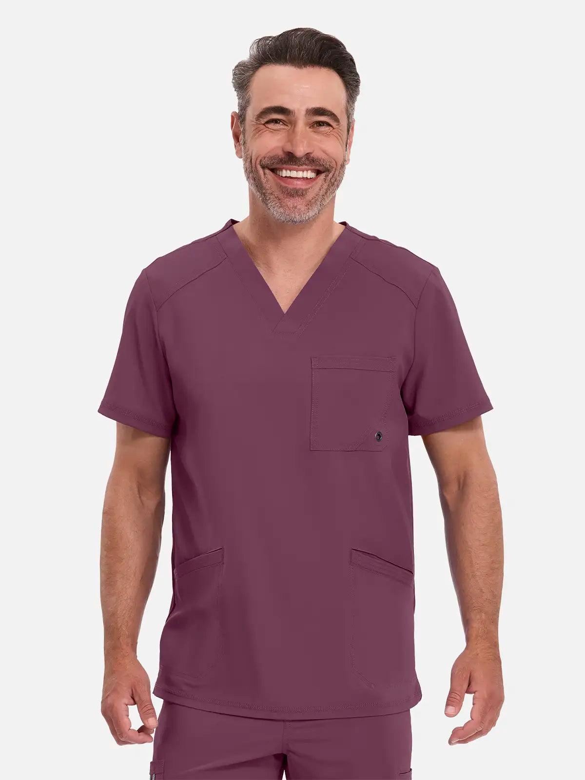 Casaca sanitaria hombre Cherokee Infinity CKE900A