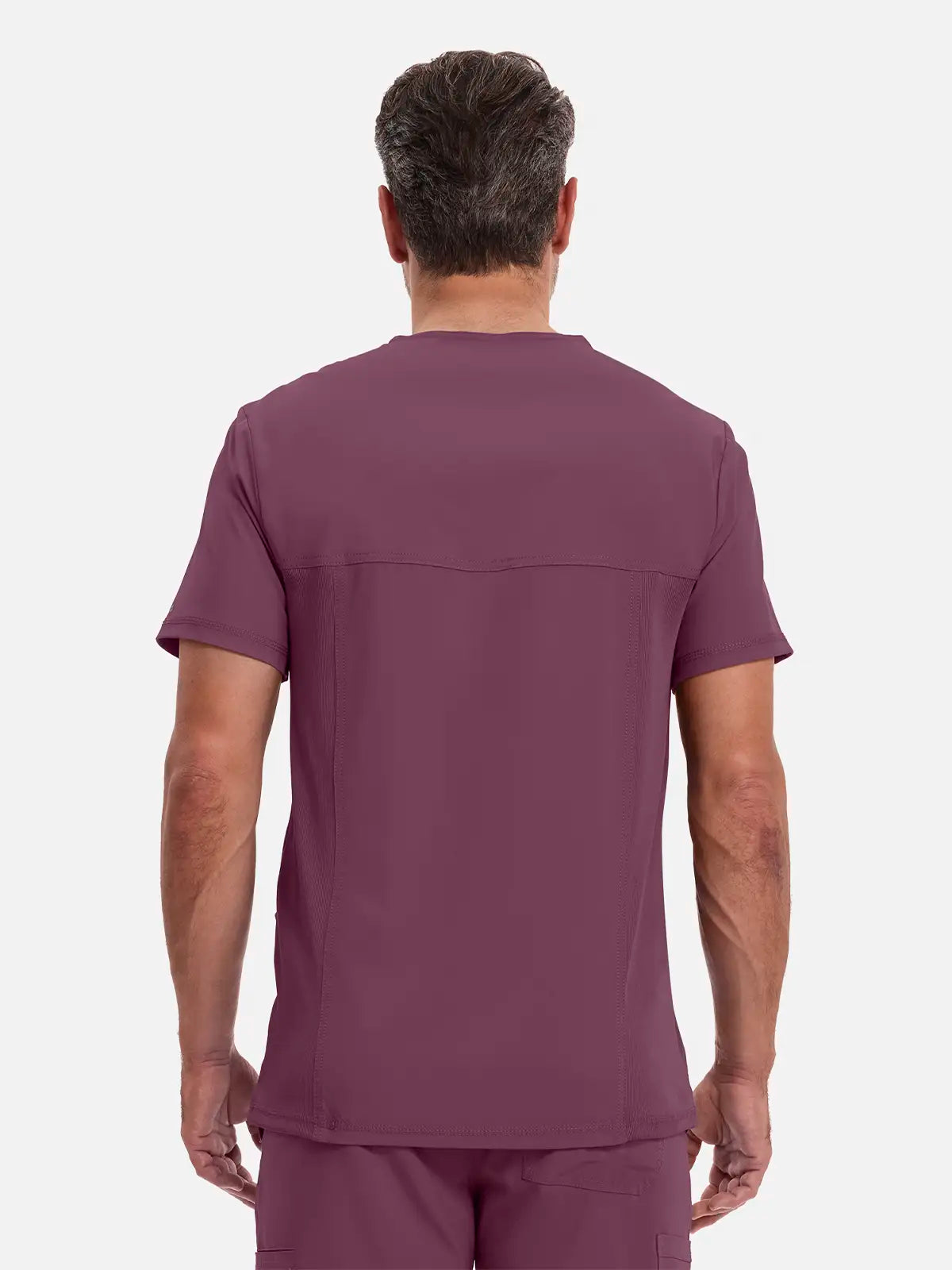 Casaca sanitaria hombre Cherokee Infinity CKE900A