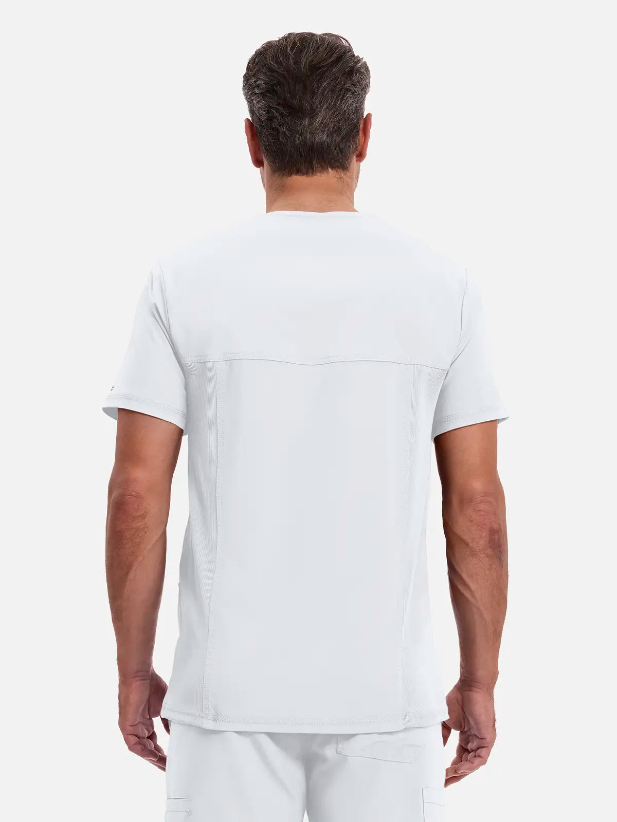 Casaca sanitaria hombre Cherokee Infinity CKE900A