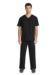 Pijama sanitario unisex Cherokee Originals Ultra | Casaca CKE00014A + Pantalón CKE280A