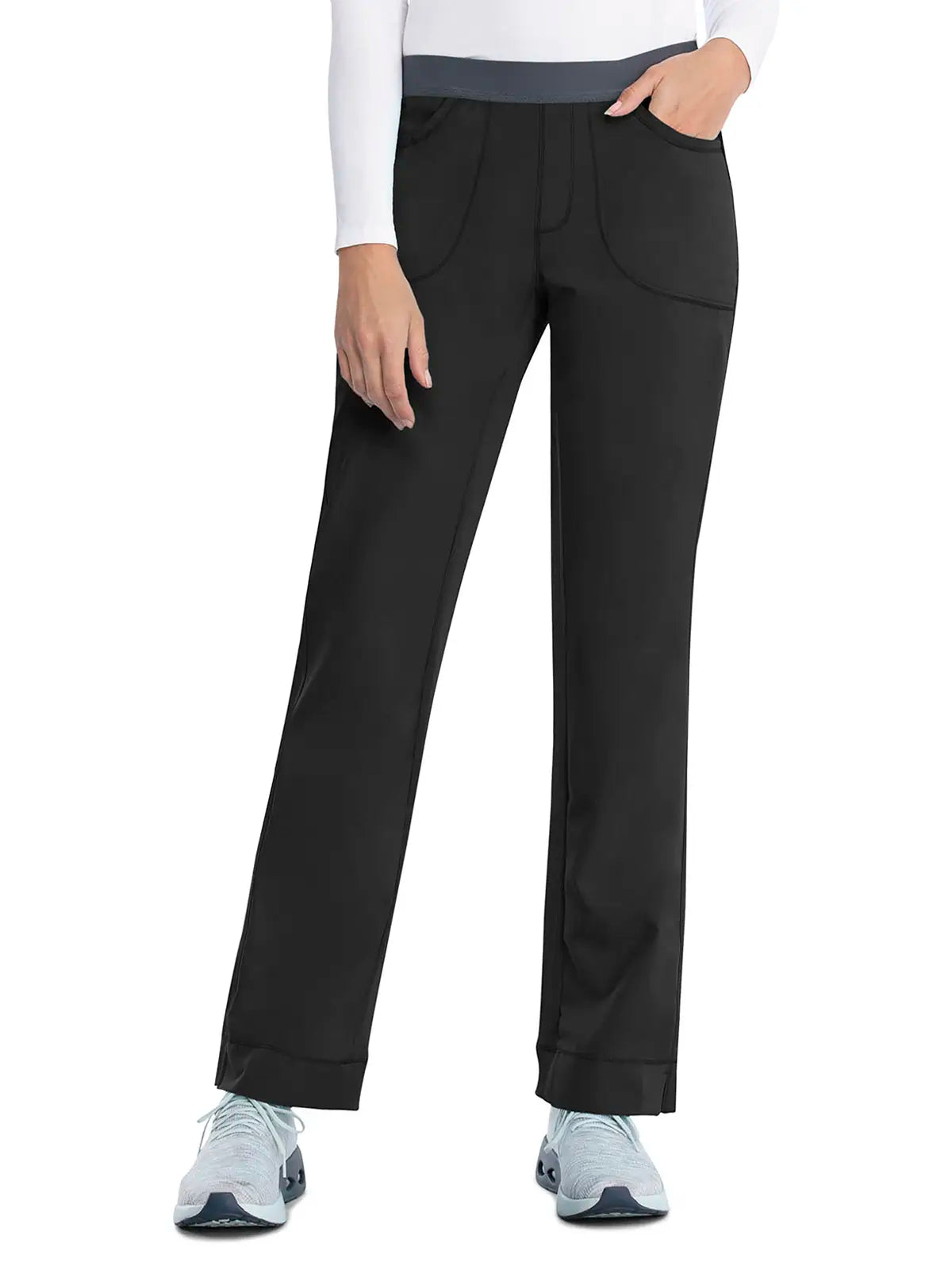 Pantalón sanitario mujer Cherokee Infinity CKE1124A
