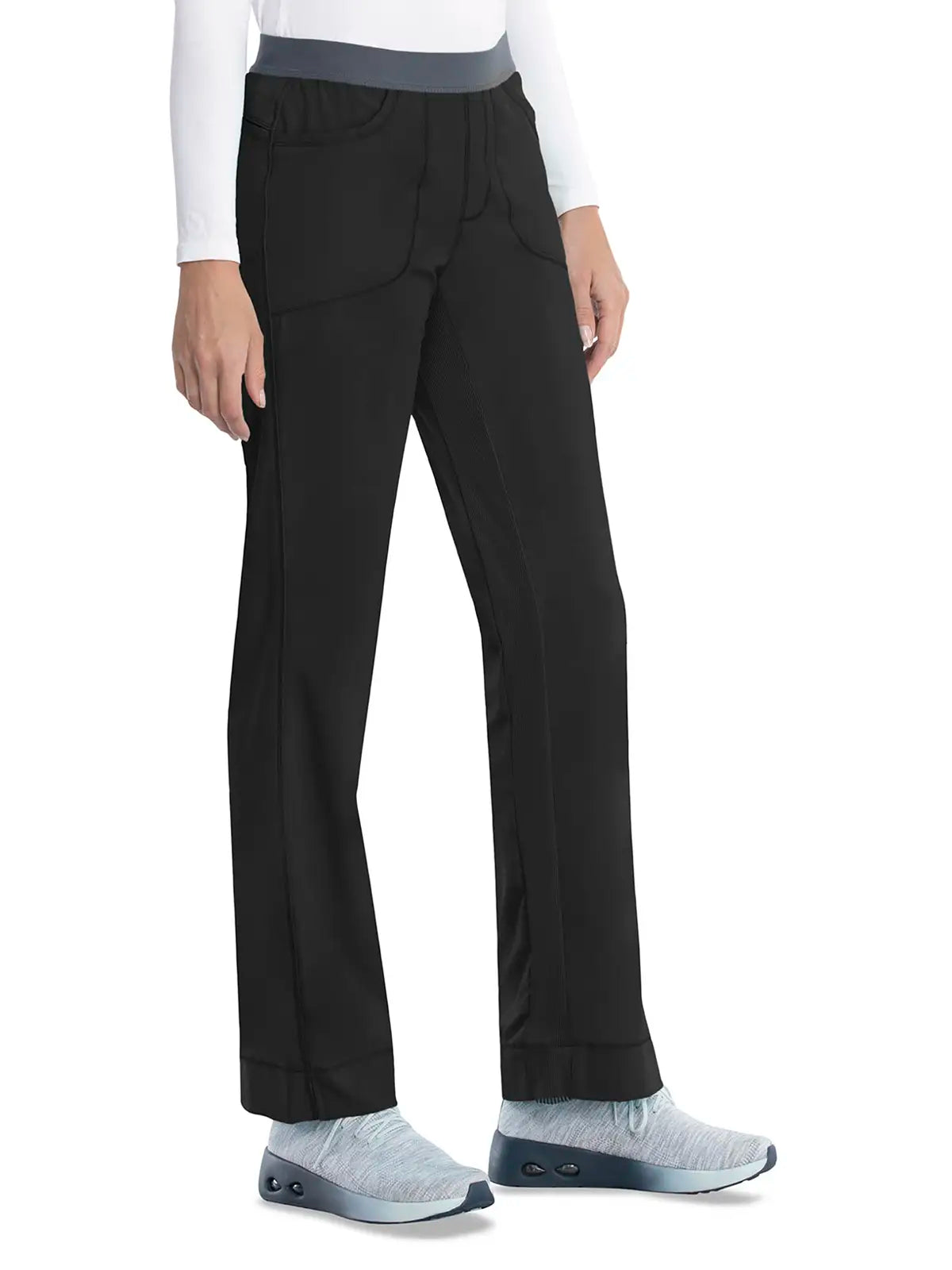 Pantalón sanitario mujer Cherokee Infinity CKE1124A