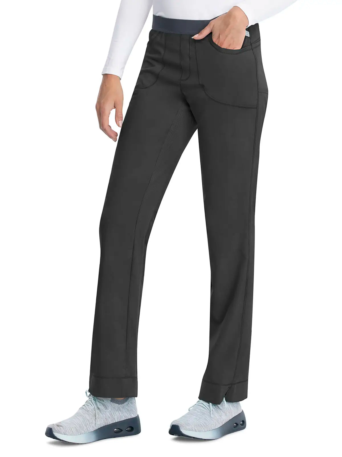 Pantalón sanitario mujer Cherokee Infinity CKE1124A