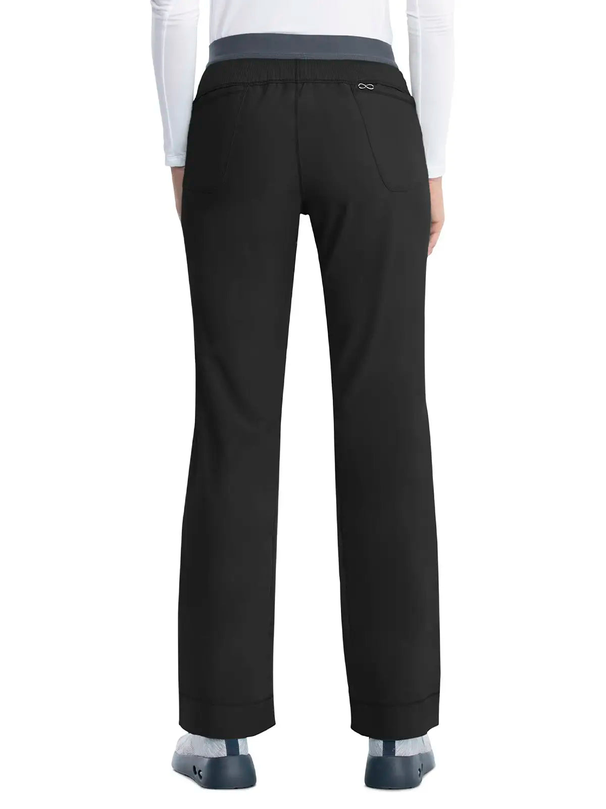 Pantalón sanitario mujer Cherokee Infinity CKE1124A