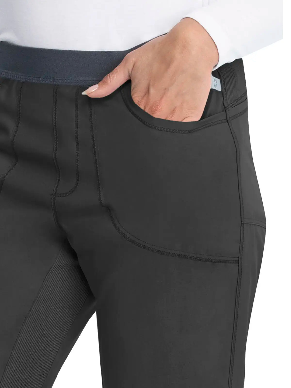 Pantalón sanitario mujer Cherokee Infinity CKE1124A