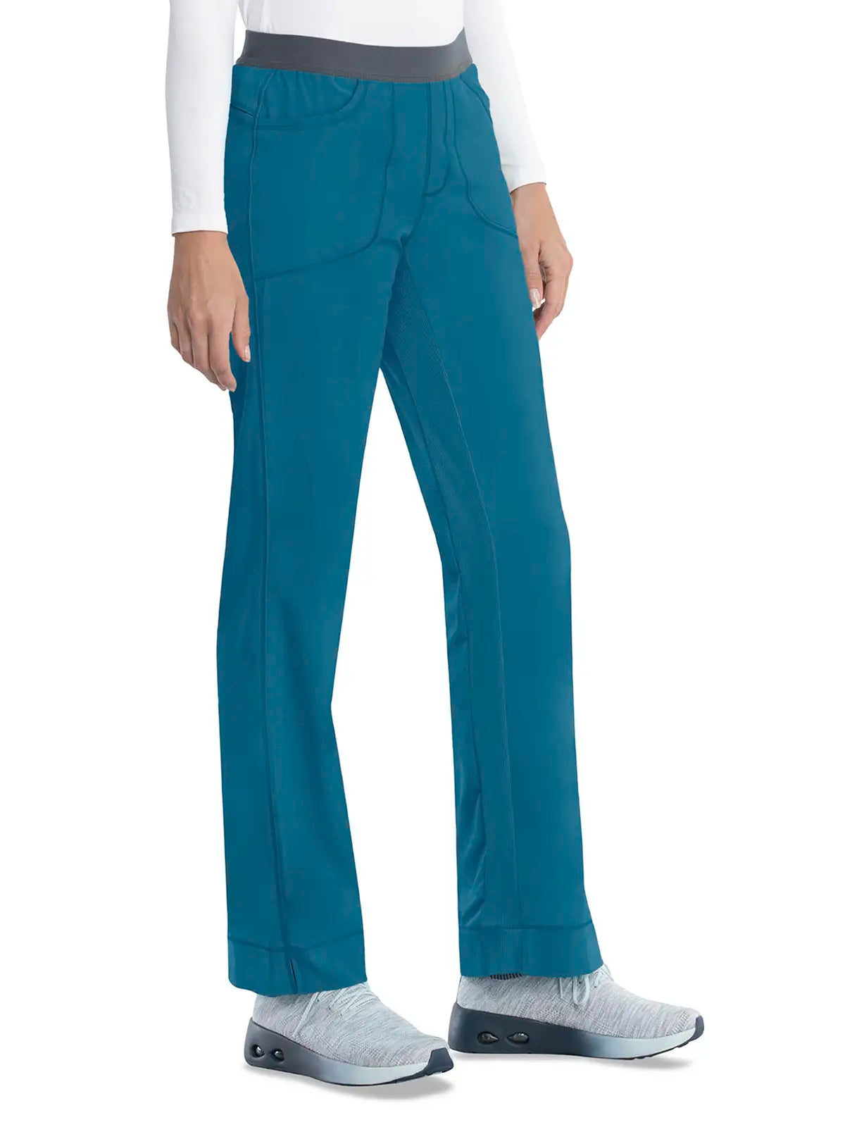 Pantalón sanitario mujer Cherokee Infinity CKE1124A