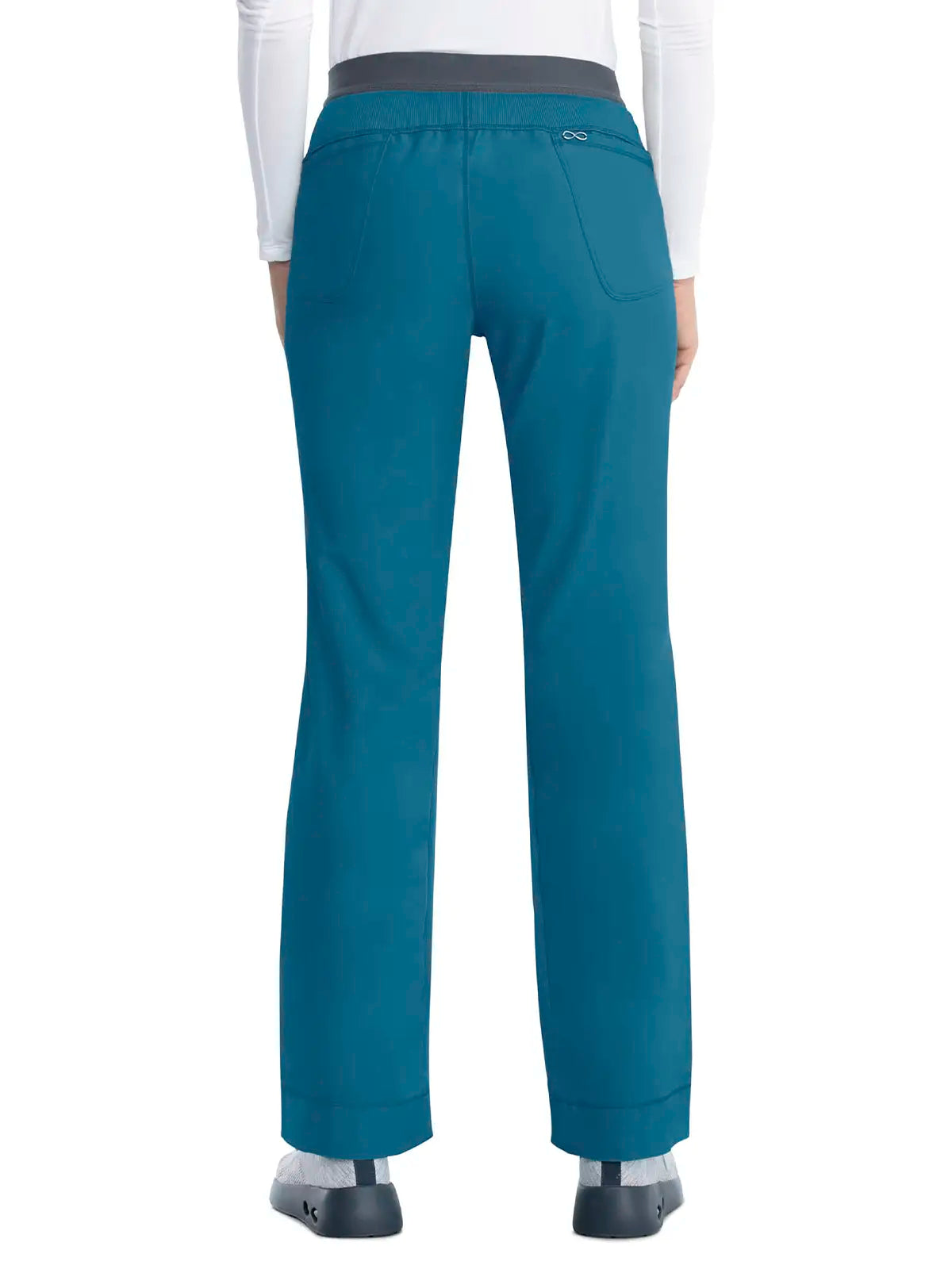 Pantalón sanitario mujer Cherokee Infinity CKE1124A