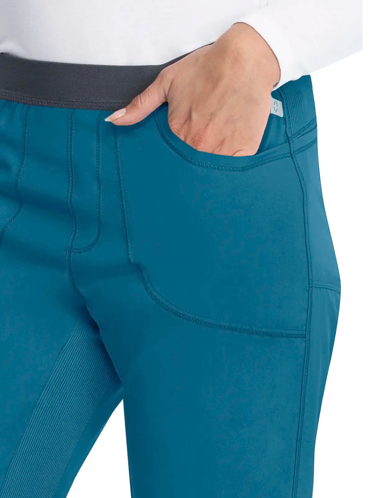 Pantalón sanitario mujer Cherokee Infinity CKE1124A